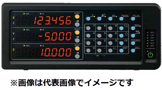 マグネスケール LH71A-2 表示ユニット|ハカルドットコム 店