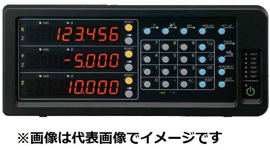 マグネスケール LH71A-3 表示ユニット|ハカルドットコム 店