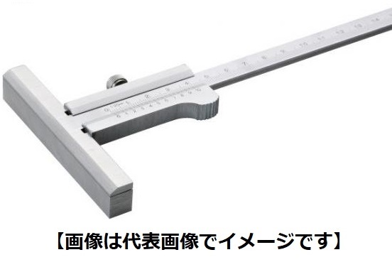 楽天市場】＼あす楽／ 松井精密工業 K-15 ケガキゲージ 最大測定長