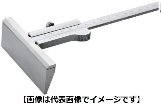 松井精密工業 C3-20 コラムゲージ 最大測定値200mm 厚さ33mm|ハカルドットコム 店