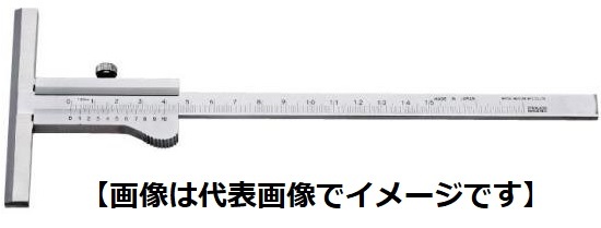 ＼／ 松井委しい実業 K-10 ケガキゲージ 最大限度位置づける長\u003d100粍 平平凡凡たる型