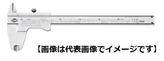 松井精密工業 MS-5 M型アナログノギス 寸目 5寸