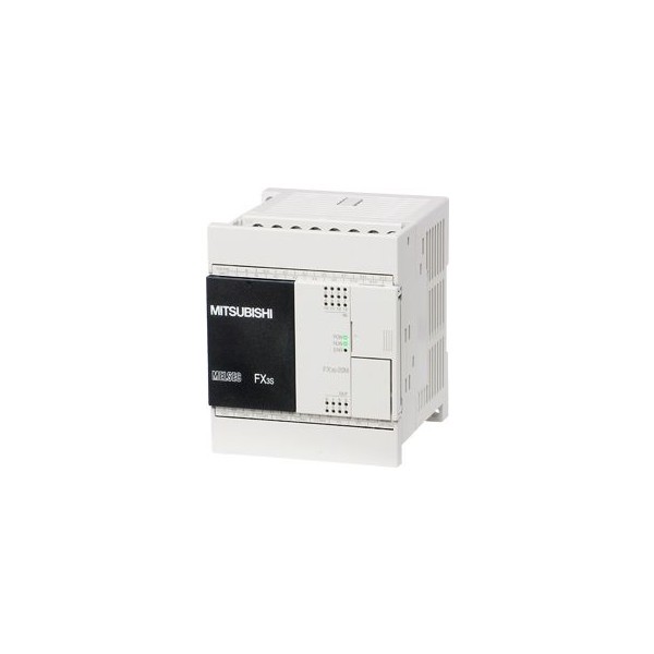 三菱電機 FX3S-14MR/ES シーケンサ MELSEC FX3Gシリーズ MITSUBISHI