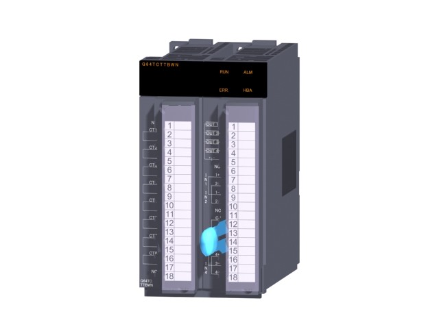 三菱電機 Q64TCTTBWN 気温自然調整単一のもの 熱電対 その他-木材・建築資材・設備