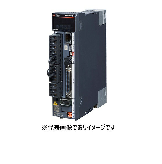 三菱電機 MR-J5-200A サーボアンプリファイアー