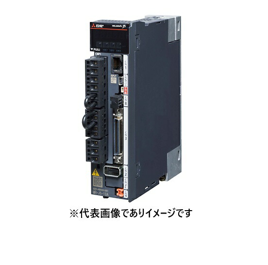 三菱電機 MR-J5-350A サーボアンプリファイアー