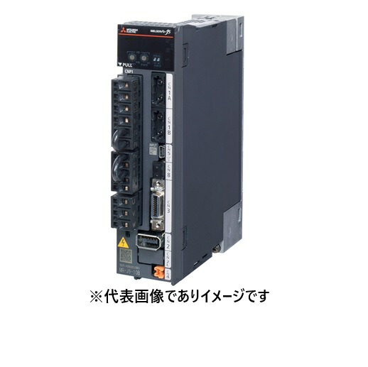 三菱電機 MR-J5-200B サーボアンプリファイアー