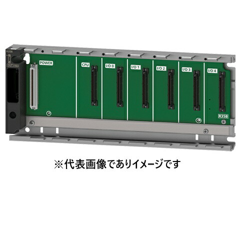 三菱電機 R35B シーケンサ