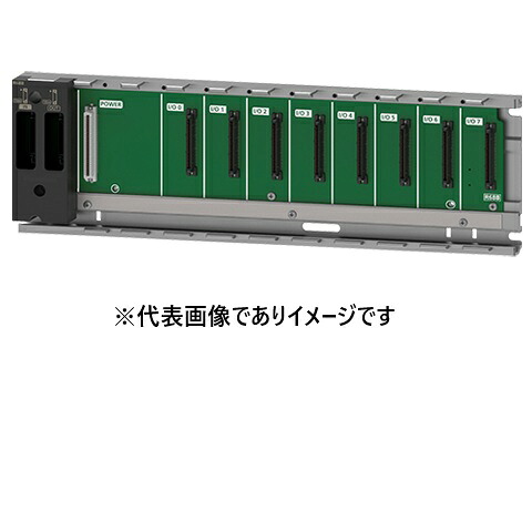 三菱電機 R68B シーケンサ