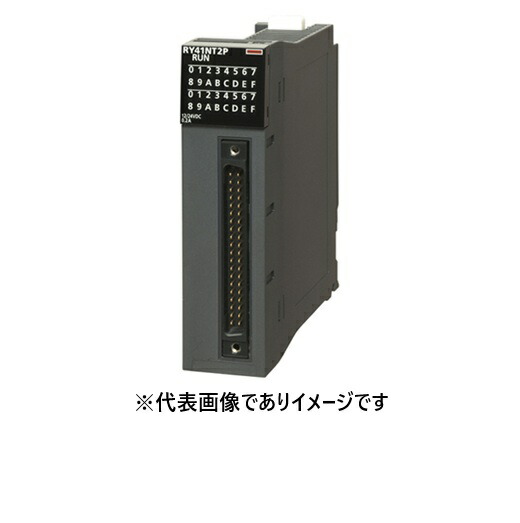 三菱電機 RY41PT1P トランジスタ最終生産物社会的単位