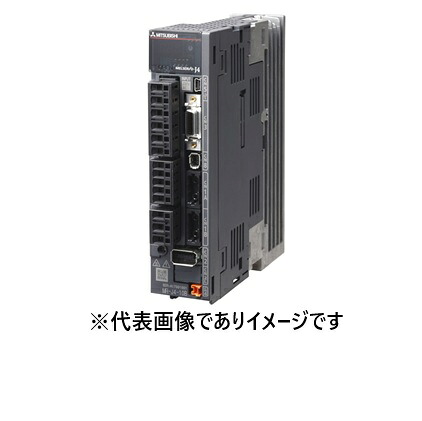 三菱電機 MR-J4-100B サーボアンプリファイアー