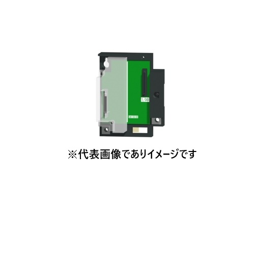 三菱電機 QA1S51B 増設軍事基地社会的単位