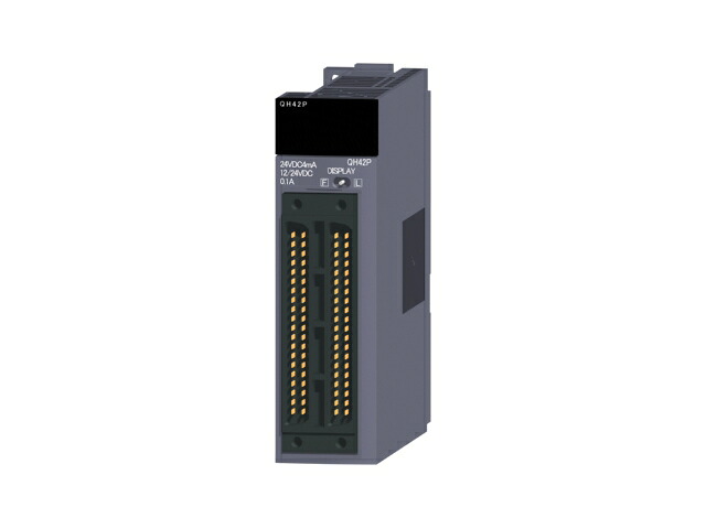 三菱電機 QH42P シーケンサ MELSEC-Qシリーズ|ハカルドットコム 店