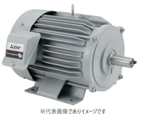 楽天市場】(大型)三菱電機 SF-PR 7.5kW 4P 200V 三相モータ 全閉外扇形 横形 4極 屋内形 : ハカルドットコム 楽天市場店