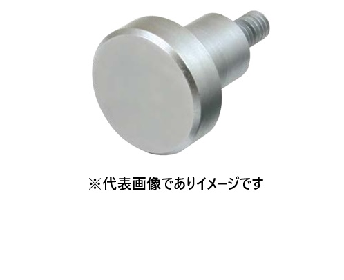 ミツトヨ 21AAB713 フラット測定子