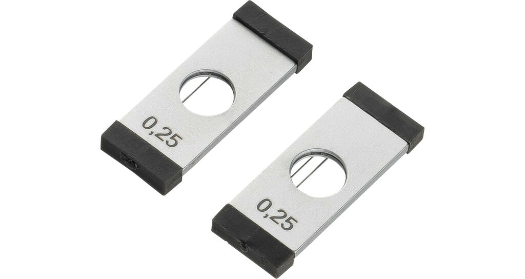ミツトヨ 952134 三針ユニット ネジ有効径測定用