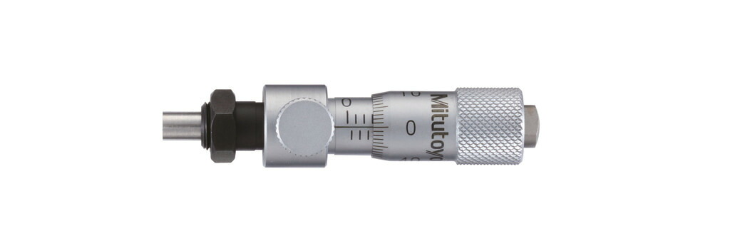 ミツトヨ 148-221-10 マイクロメーターヘッド MHT2-6.5LCA