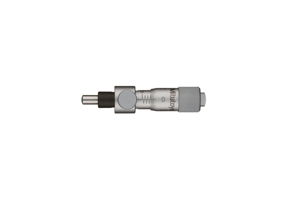 ミツトヨ 148-222-10 ミクロメーター頭顱 MHT3-6.5LCA