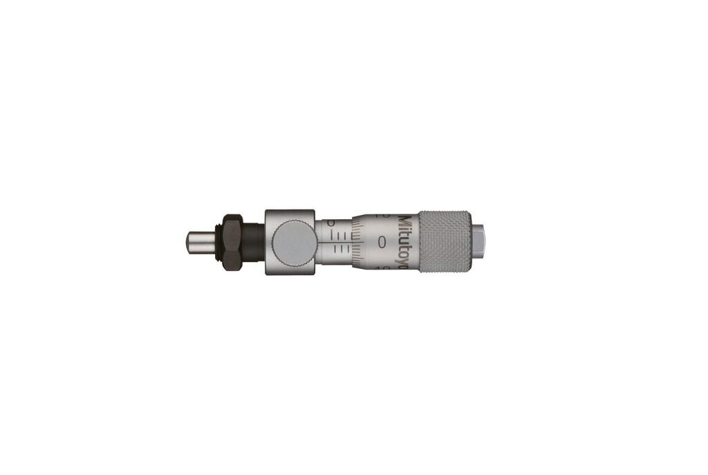 ミツトヨ 148-223-10 ミクロメーター頭顱 MHT4-6.5LCA