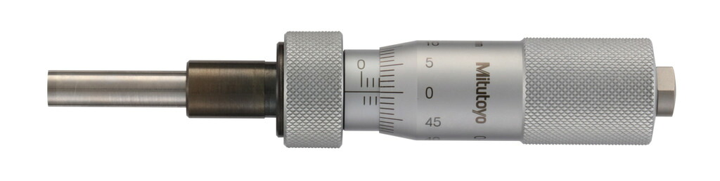 ミツトヨ 150-211-10 ミクロメーター頭顱 MHN1-25LTA