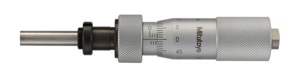 ミツトヨ 150-212-10 ミクロメーター天々 MHN2-25LTA