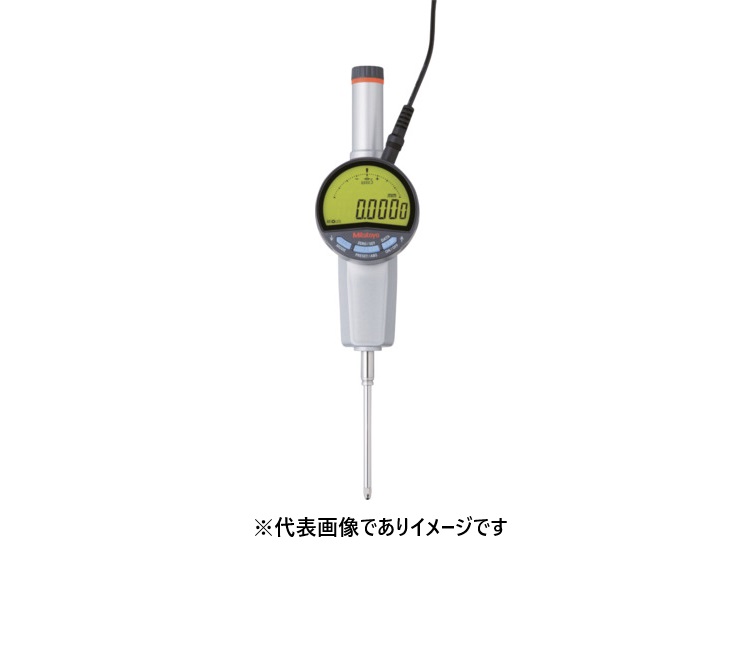 ミツトヨ 543-857 デジマチックインジケーター ID-F0550HNX｜ハカルドットコム 店