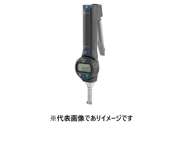 ミツトヨ 568-367-10 ボアマチック SBM-30D 三点式口径価値付ける器