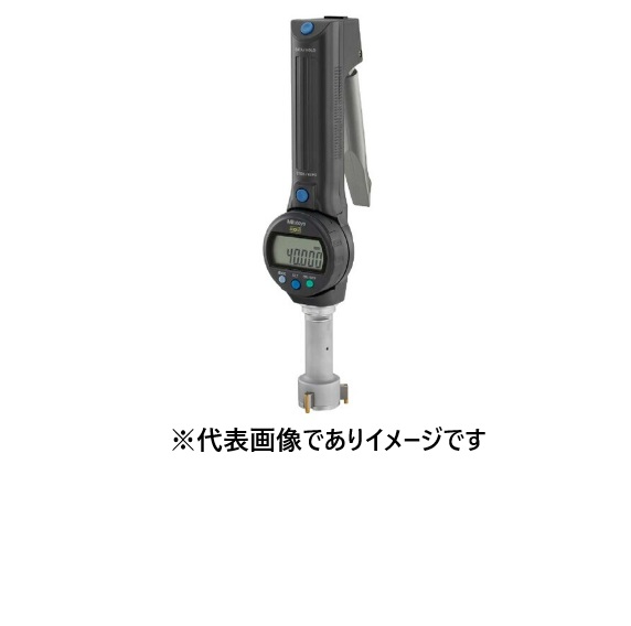 ミツトヨ 568-369-10 ボアマチック SBM-50D 三点式内径測定器
