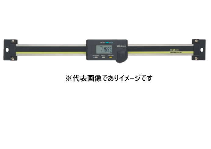 ミツトヨ 572-485-10 デジマチック測長ユニット SD-60F 横型 デジタルスケール