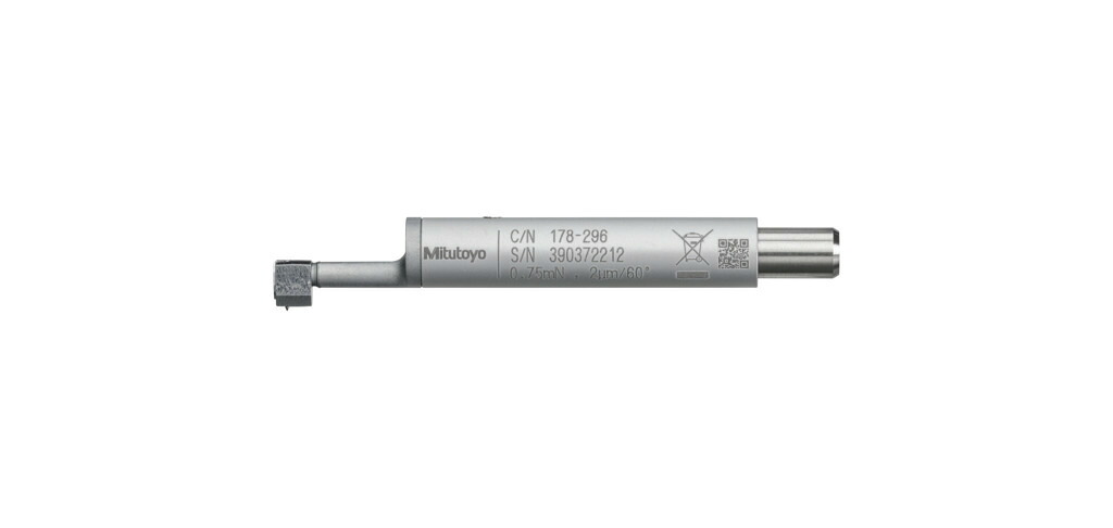 ミツトヨ 178-296 低位置づける力さぐり当てる器 SJ201･301 その他-DIY・工具-計測工具