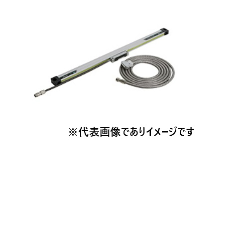 (大型) ミツトヨ 539-136-30 リニヤスケール AT103-2000
