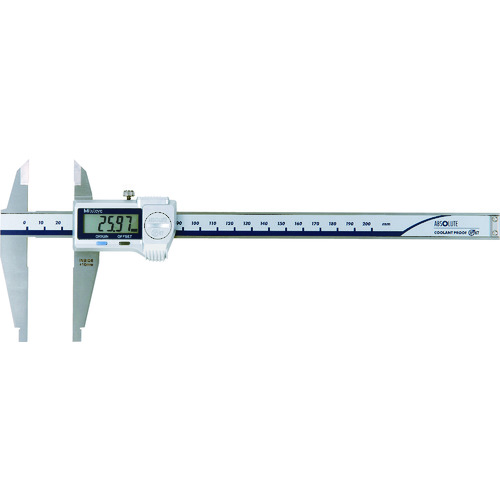 ミツトヨ 551-207-10 CDN-100C デジタルノギス CN形ノギス CDN100C