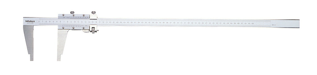ミツトヨ 160-128 CM45 長尺ノギス アナログ CM-45 36,894円