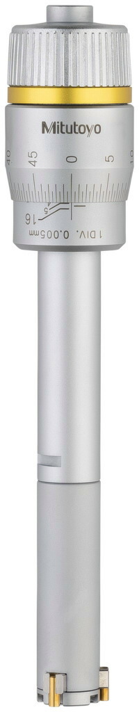 楽天市場】ミツトヨ 368-170 HT-63R ホールテスト 三点式 アナログ内側