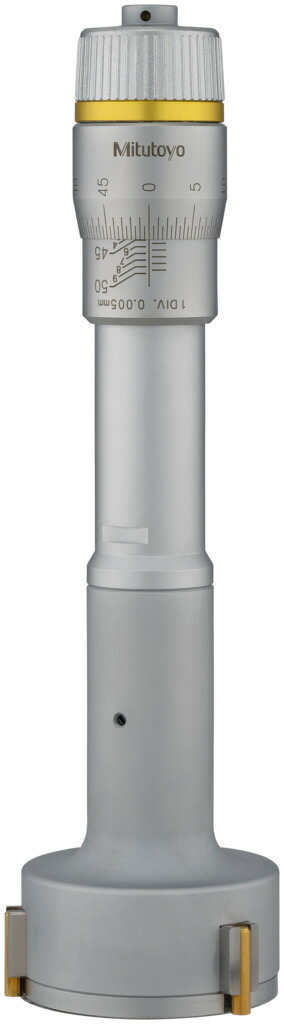 楽天市場】ミツトヨ 368-911 HT-12R ホールテスト 三点式 アナログ内側