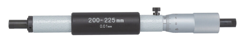 ミツトヨ 133-149 IM-225 棒形内側マイクロメーター単体形 225mm