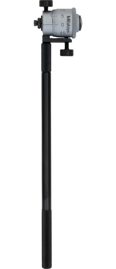 ミツトヨ 141-103 IMS-50W 替えロッド形内側マイクロメーター｜ハカルドットコム 店