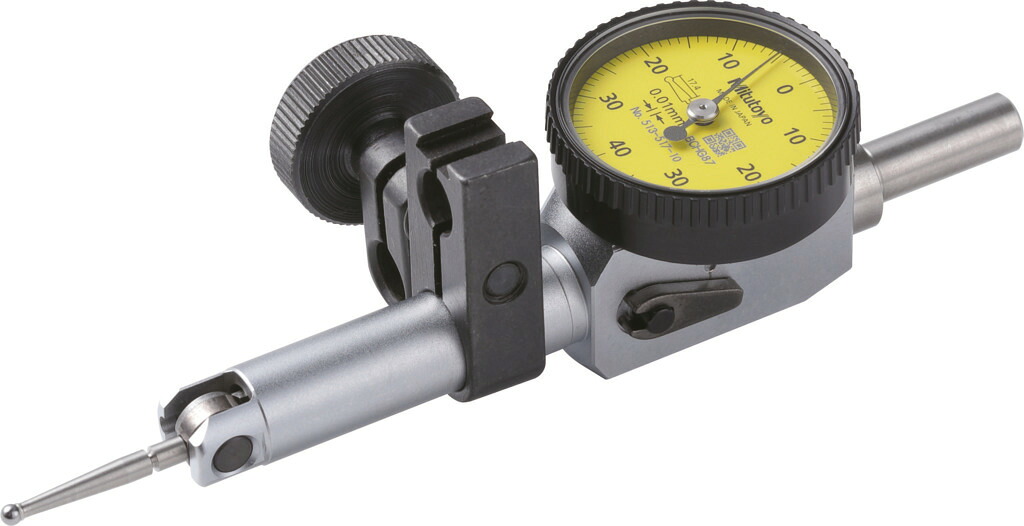 ミツトヨ TI-613HX 513-517-10H 測定範囲:0.8mm