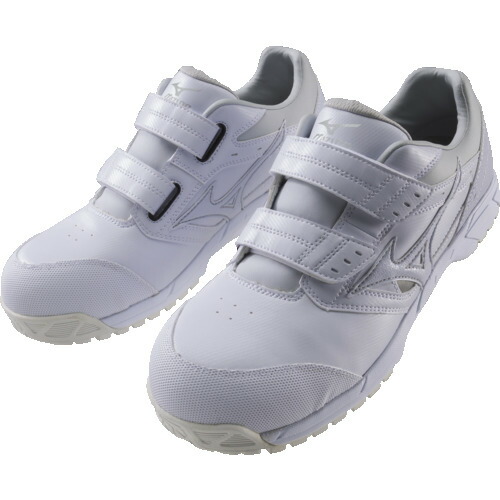 楽天市場】☆ミズノ/MIZUNO 安全靴 C1GA171001 ALMIGHTY CS 紐タイプ