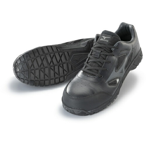 楽天市場】ミズノ F1GA220214-255 安全靴 オールマイティ ローカット