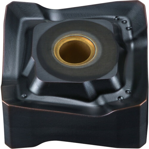 三菱マテリアル SNMU1206C05ZNER-M MV1020 ワイパーインサート 12.7×6.2 MV1020 10個