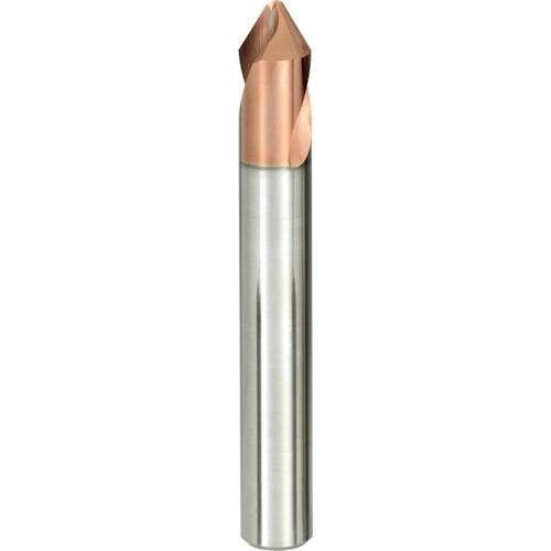 三菱マテリアル DLE0500S050P145 DP1020 超硬ソリッドドリル 外部給油形 145°5mm