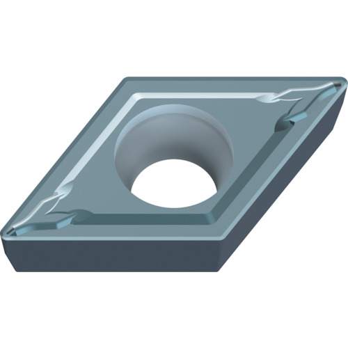 三菱マテリアル DCMT11T308-LS MP9025 難削材用 旋盤挟みいれる PVD上塗り MP9025 10個