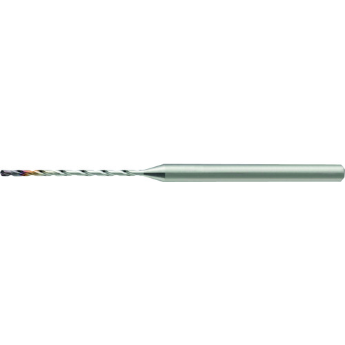 三菱マテリアル MHS0110L025B VP15TF 超硬ソリッドドリル 内部給油形 1.1mm VP15TF