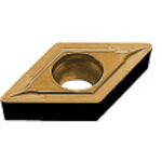 三菱マテリアル DCMT150404 UTI20T Standard挟みいれる 超硬アロイ UTI20T 10個