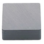 三菱マテリアル SNGN120408 UTI20T 旋削Flat Topインサート 超硬合金 UTI20T 10個