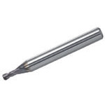 三菱マテリアル MS2MRBD0600R150 超硬ラジアスエンドミル ミディアム刃長 M6mm｜ハカルドットコム 店