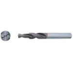 三菱マテリアル MZE0670SA VP15TF 超硬ソリッドドリル 2D 外部給油形 6.7mm VP15TF