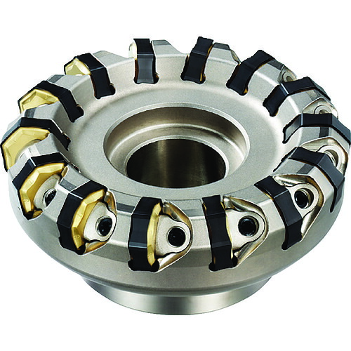 三菱マテリアル AHX640WL08010C アーバタイプ向こう正面フライス 左我が強い