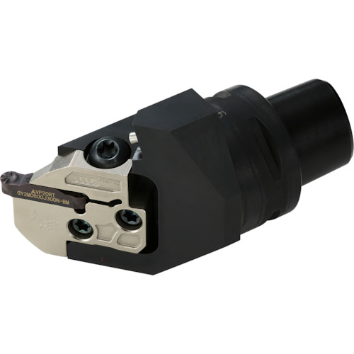 三菱マテリアル C4-GYHELM50-M25R GYシリーズ 外径 端面加工用
